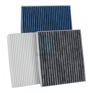 China Manufacture Auto Cabin Air Filter 87139-0N010 Air Conditioner Car Filter Cabin Filter For Japanese Car factory