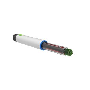 China Needle-based injection systems for medical use (Insulin pen) research and development service factory