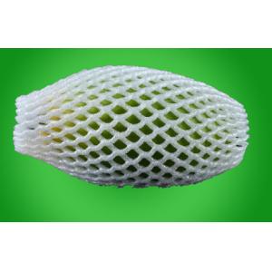 Single Layer Epe Foam Fruit Net For Mango Fruit Packing