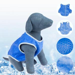 China Vests Type Oem 41cm Cotton Dog Sweaters on sale