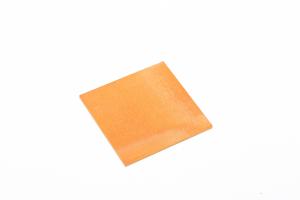 China 3mm Thick Long Lasting Thermal Insulator Sheet Thermally Moldable Insulator factory