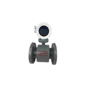 Electromagnetic Digital Flow Meter