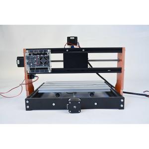 3018 Pro Router CNC Engraving Machine With Limit Switches & Emergency Stop