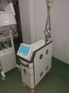 China 2016 Tattoo Removal Laser/Q Swiched Nd Yag Laser machine For Tattoo Removal factory
