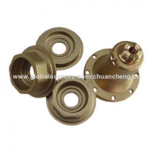 China Fire hose couplings & fittings factory