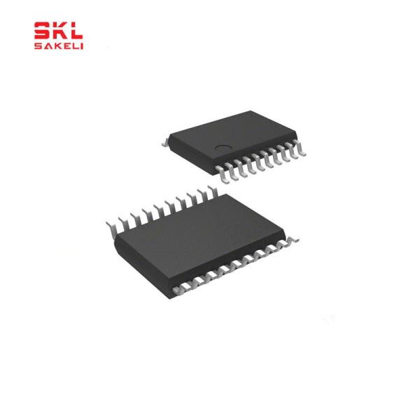 China STM32L011F4P6 MCU Microcontroller Unit 32bit Low Power High Performance factory