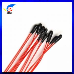 China MF51E 100K 104F3950/4250 Enameled Wire NTC Type  Thermistor For Hand Warmer Electronic Clock on sale