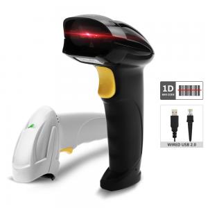 China Automatic Sensing Scanning 2D Barcode Scanner QR Bar code Reader For Mobile Payment factory