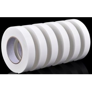 China Practical Odorless EVA Foam Tape , Multipurpose Foam Mounting Strips on sale China Practical Odorless EVA Foam Tape , Multipurpose Foam Mounting Strips on sale