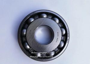 China B25-267 Fanuc servo motor bearings special ball bearings 25*69*15.5mm factory