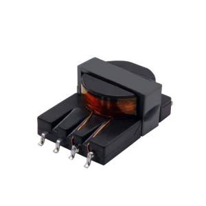 China ER11.5 Current Sensing Transformers SMD High Frequency 3300Vac factory