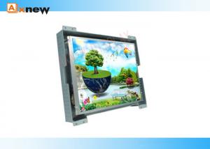 China Open Frame Touch Display TFT Color Kiosk Touch USB Industrial Screens factory