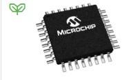 China ATMEGA328P-AU Microcontroller Unit MCU , Atmel 8 Bit Microcontroller 32KB factory