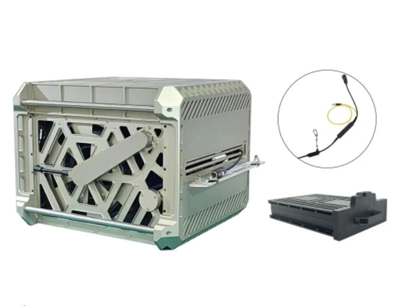 MYUAV New Tethered Power Module For The Dji M3 Drone