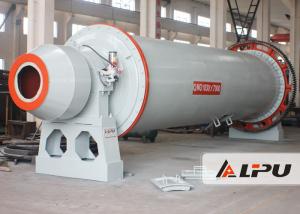 China High Efficiency Mining Ceramic Grinding Ball Mill in Limestone Grinding Plant factory