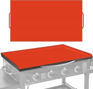 China Silicone Griddle Top Cover Protect Your Griddle From Rodents Insects Debris And Rust factory