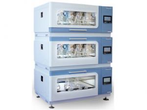 China Compact Lab Co2 Incubator Shaker Stackable factory