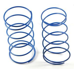China Small Conical Compression Spring 1 Inch 3/4 Id By CNC Spring Coiling Machine factory