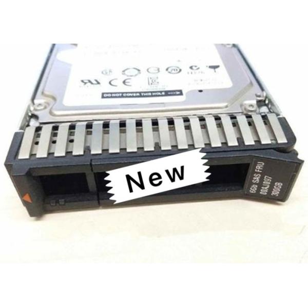 00AJ096 00AJ097 00AJ100 IBM Hard Disk 300G 10K SAS X3650M5 X3850X6 1 Year Warranty