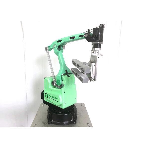 4 Axis Industrial Picking 1kg Collaborative Industrial Robots