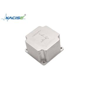 China Automobile Triaxial Acceleration Sensor , Accelerometer Impact Sensor factory