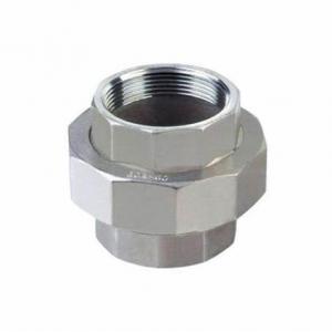 China F42 2500PSI Carbon Steel Pipe Fitting For Chemical Fertilizer Pipe factory