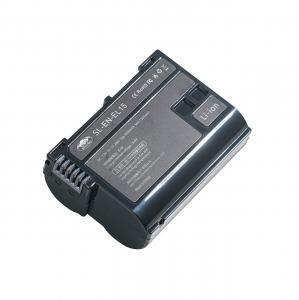 China EN-EL15 7.4V Camera Battery Battery For Nikon D500 D600 D610 D750 D7000 D7100 D7200 D8 factory