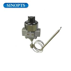 China                  Non-Electric Multifunctional Thermostatic Gas Valve for Gas Appliance              on sale