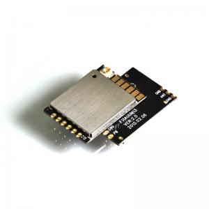 China 5GHz RTL8811AU Realtek WiFi Module USB Host Interface For Dual Band WiFi Router on sale