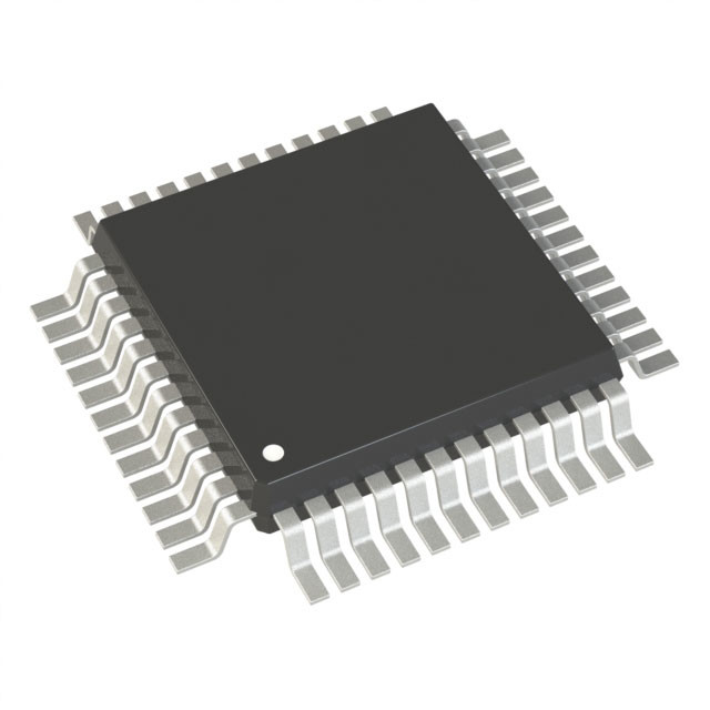 China STM32F030K6T6 Semiconductors 16Bit 32 Bit Microcontrollers MCU ARM factory