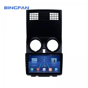 China 2.5D Glass Nissan Touch Screen Radio IPS Screen For NISSAN Qashqai 2005-2018 on sale