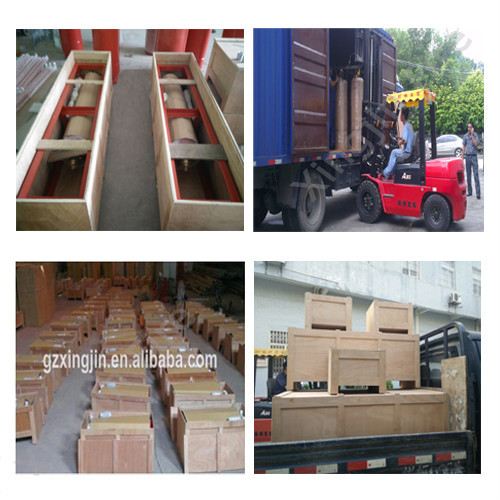 FM200 Fire Suppression System: Data Centers, Server Rooms, Control Rooms, Museums, Laboratories