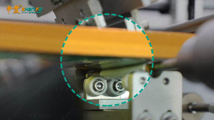 High Speed Fully Automatic Pen Pencil Printer Silk Screen Printing Machine For Pen Barrels