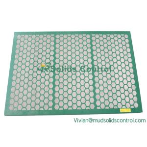 Buy cheap Steel Frame Screen 1067 × 737 mm – High-Strength Shale Shaker Screen for from wholesalers