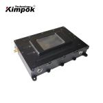 Wireless Transmission COFDM Modulation UAV Video and Data Transmitter for Drones