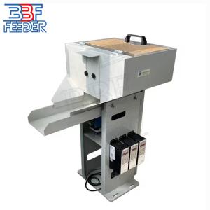 China OEM Vibratory Feeder Hopper Custom Stainless Steel Vibrating Feeder Hopper on sale