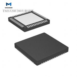 China TMS320F28031RSHT factory