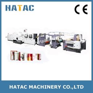China Paper Bag Making Machine with Printing Online,Paper Bag Forming Machine,Paper Bag Making Machine on sale