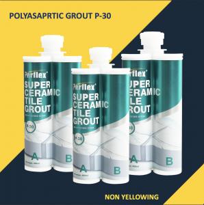 China Anti Mildew Wall Tile Adhesive And Grout For Outdoor Indoor factory
