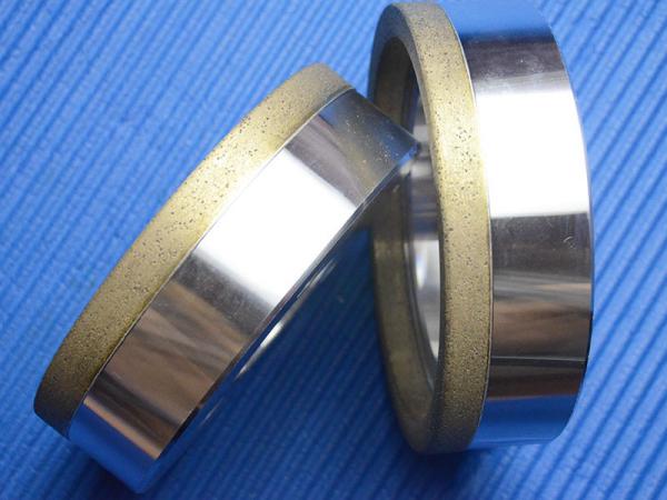 China China Factory Metal Bond Grinding Wheel diamond for glass polishing factory