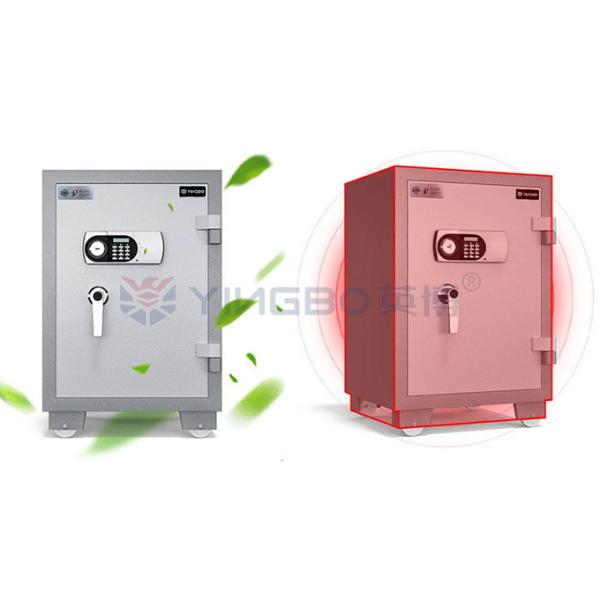 Fireproof Rating 30-120mins Fire Resistant Safe Box 4 Hour Fireproof Safe