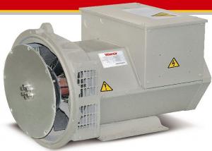 China Stamford Type 10 Kva Generator / Brushless AC Generators 10000 Watt / 190 - 454V factory