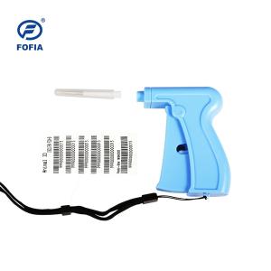 ISO Standard Microchip Rfid Tag Injectable Chips Animal Microchip Syringe For Livestock Microchip Injectable Transponder