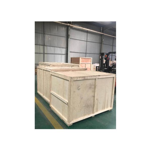 Automatic Four-Generation Folding Machine Air Filter Making Machine