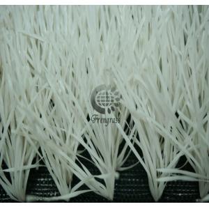 Buy cheap UV Resistance Football Field Artificial Turf Grass from wholesalers