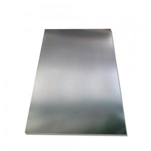 China Electro Galvanized Steel Sheet Cold Roll Galvanized Steel Plates factory