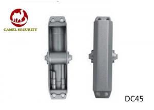 China 30 - 45KG Commercial Automatic Door Closer For Wooden / Metal Door factory