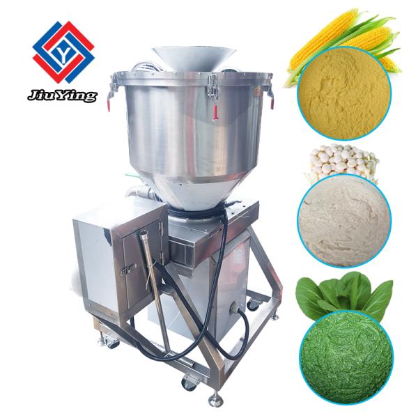 Extra Large Industrial Orange Juicer Machine Lemon Apple Spinach Juice Factory Equipment 8000CC