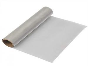 China 800 Degree Stainless Steel Filter Cloth High Temperature Resistant on sale