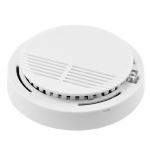 smoke alarm 433mhz wireless sensor smart home security accessories for ip